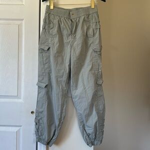 Acupuncture Cargo pants